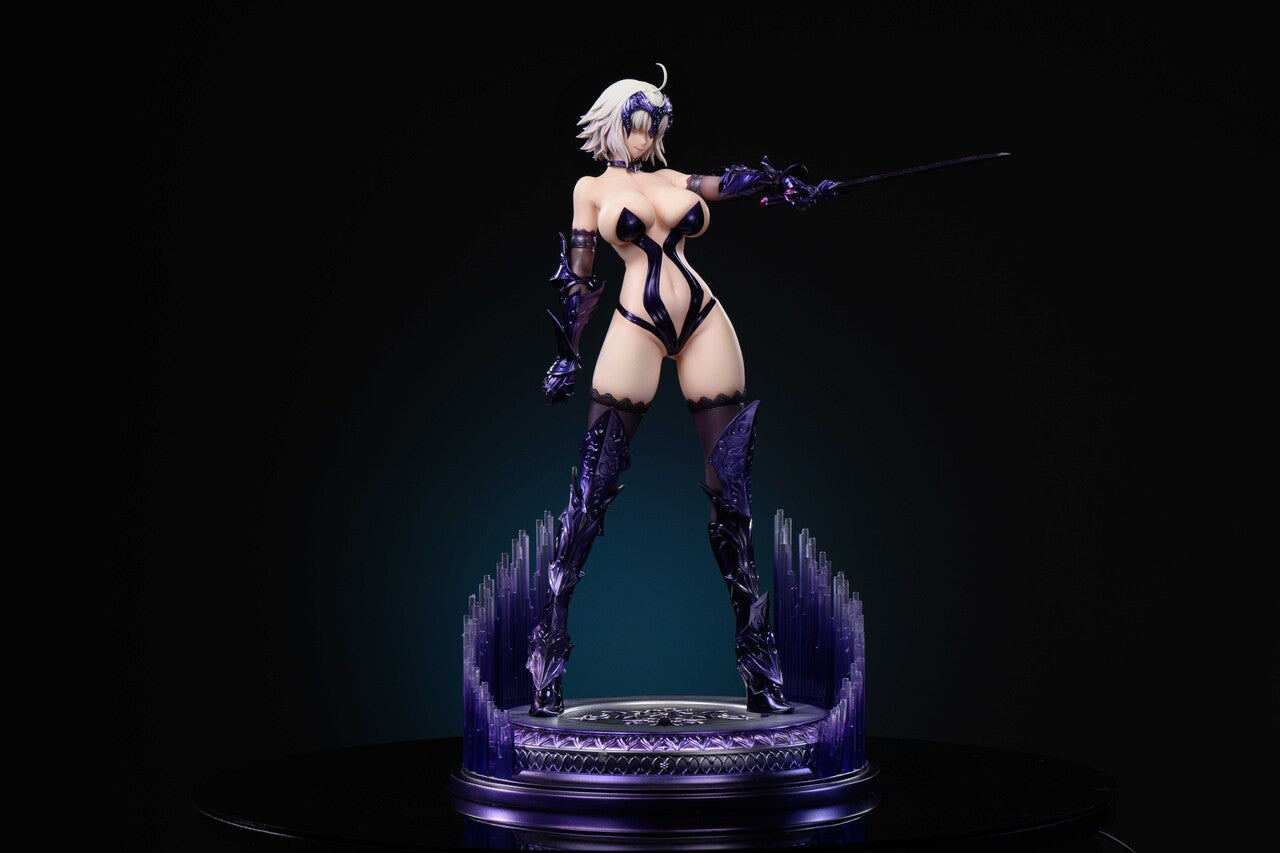 Fate/Grand Order - Alter | 1:4 Resin Statue | by Xpic Studio