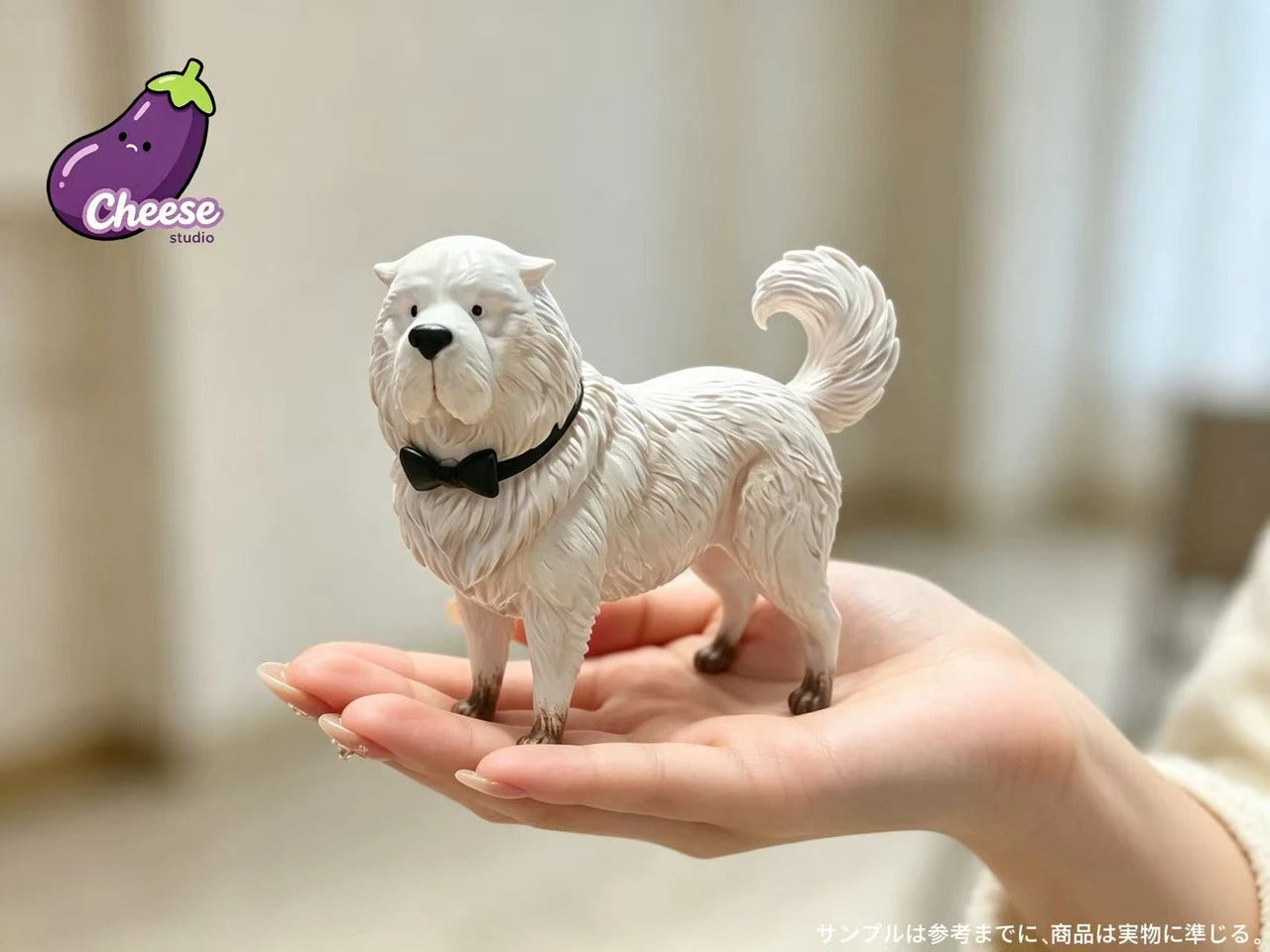 Spy×Family - Anya | 1:10/1:5 Resin Statue | by Cheese Studio