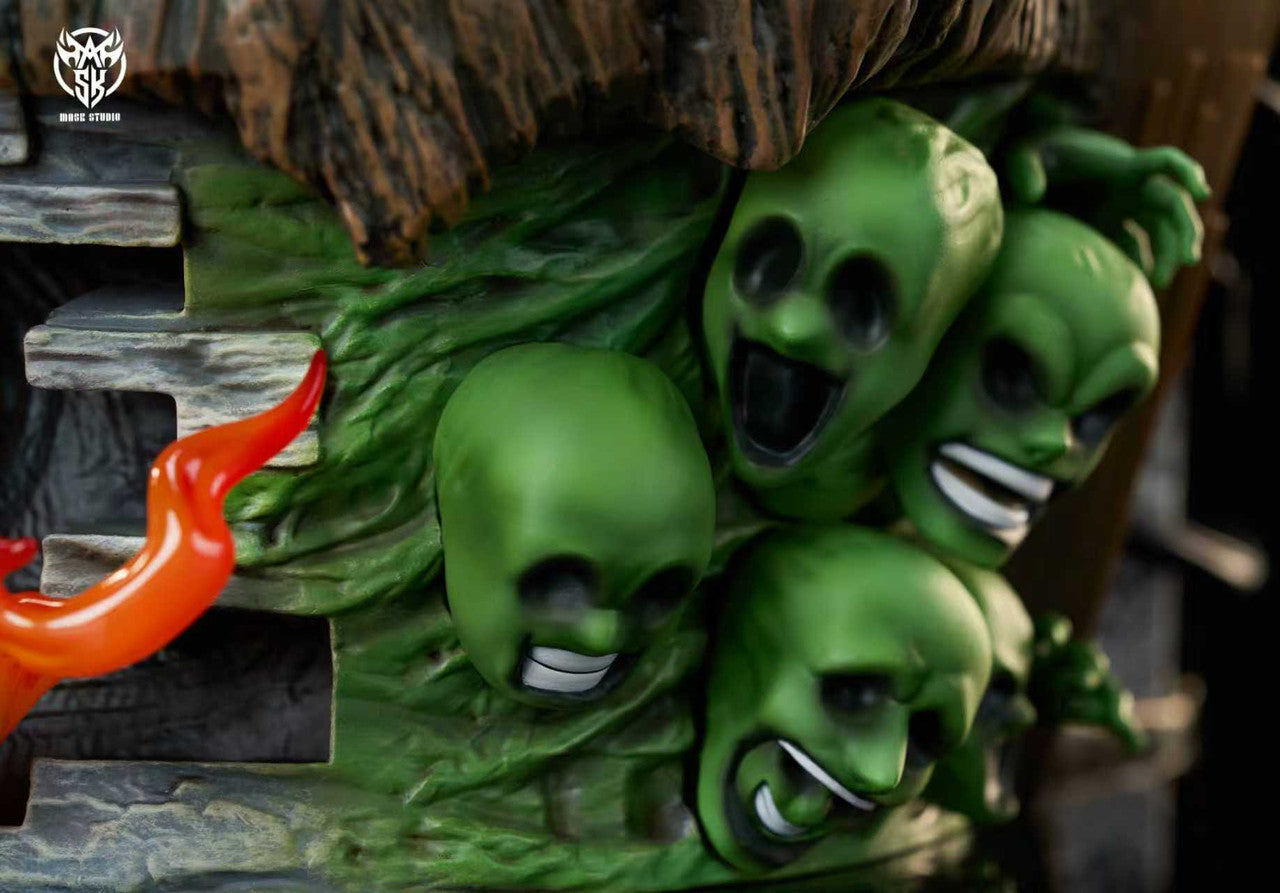 Fullmetal Alchemist - Edward Elic | 1:6 Resin Statue | by Mask Studio