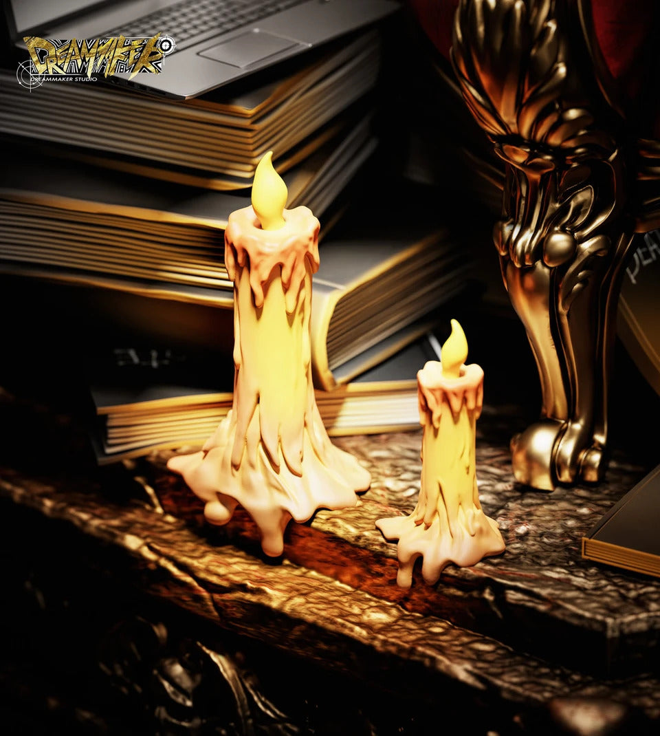 Death Note - L Lawliet