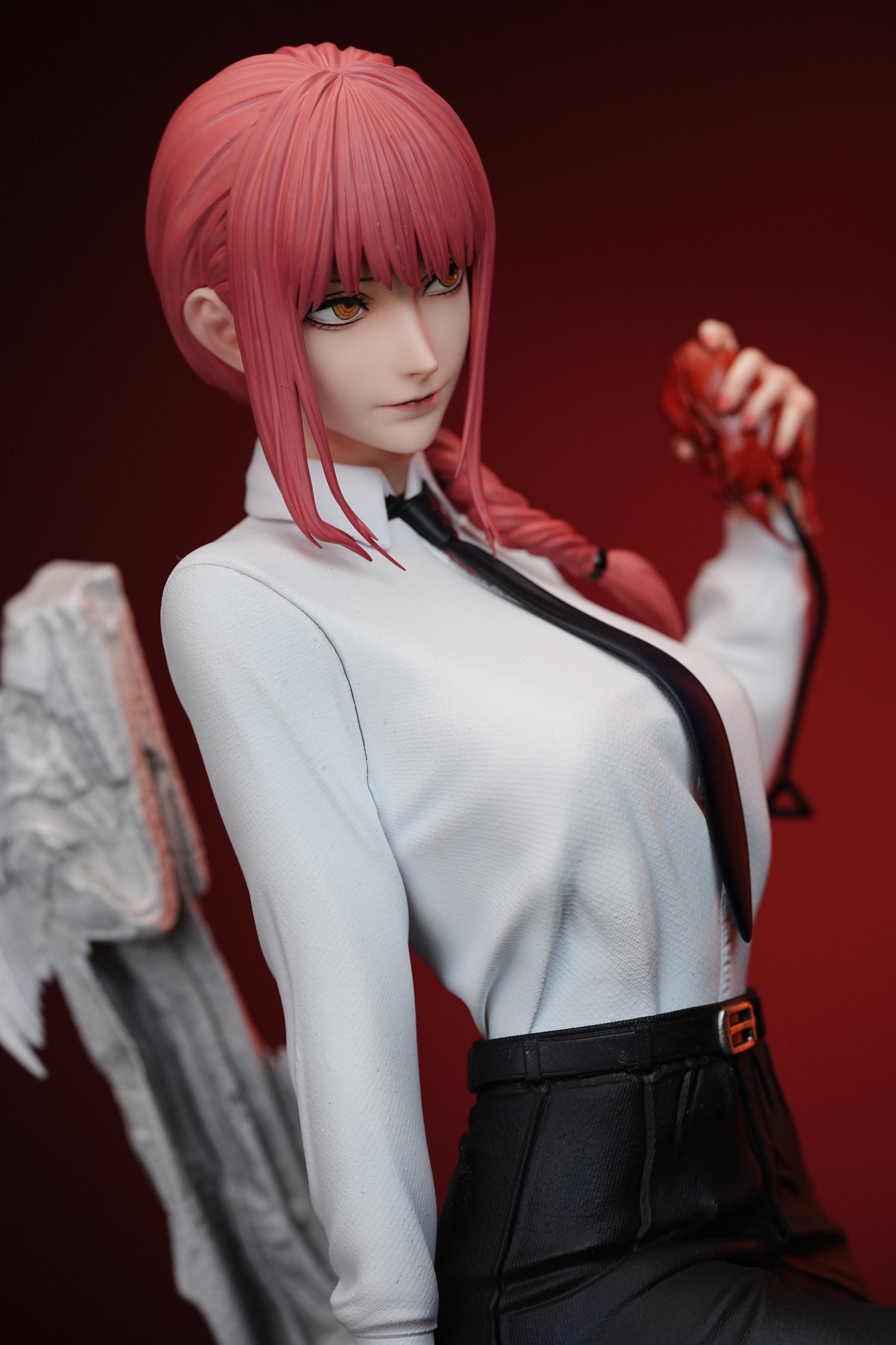 Chainsaw Man - Makima | 1:4 Resin Statue | von SanJi Studio