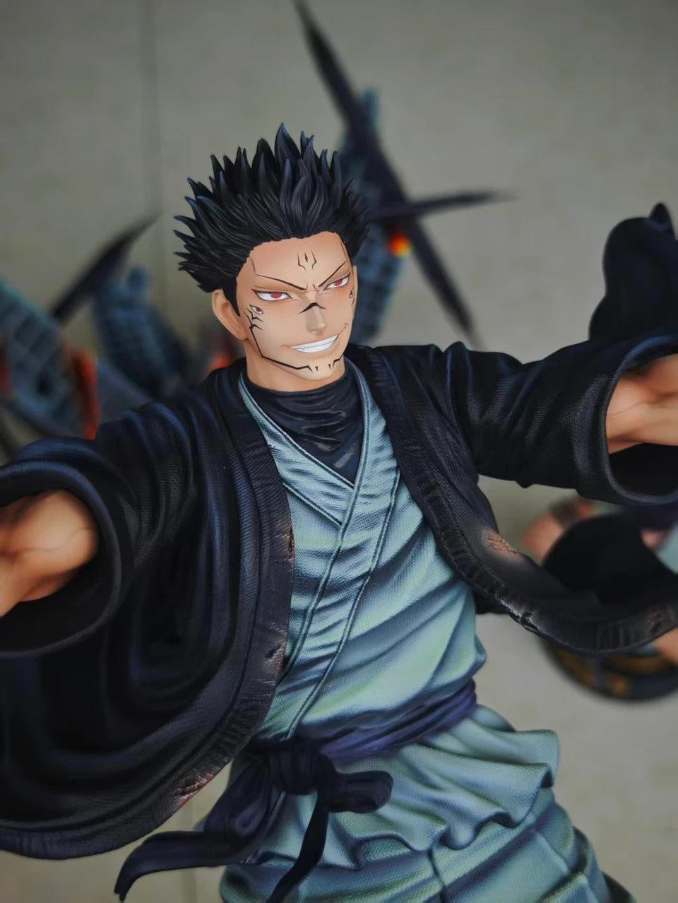 Jujutsu Kaisen - Ryomen Sukuna