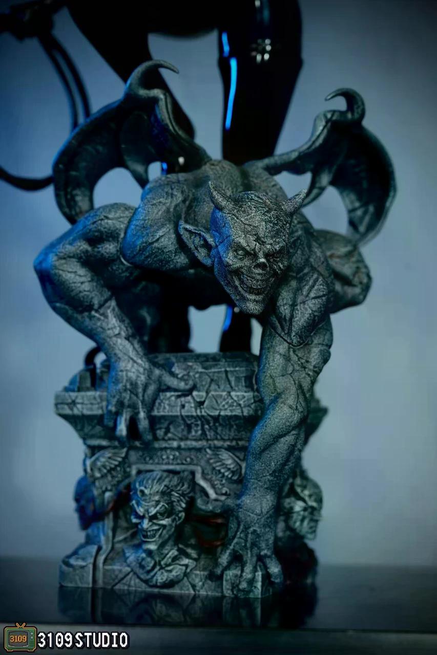 DC Comics - Catwoman | 1:4 Resin Statue | by 3109 Studio