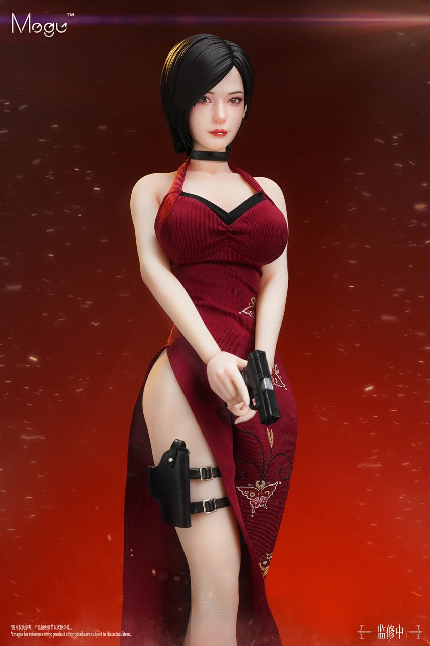 Resident Evil Requiem - Ada