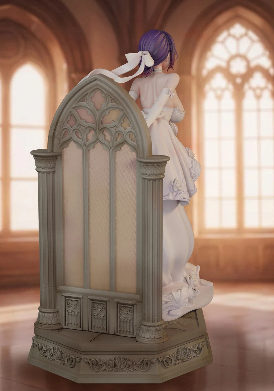 Chainsaw Man - Wedding Dress Reze