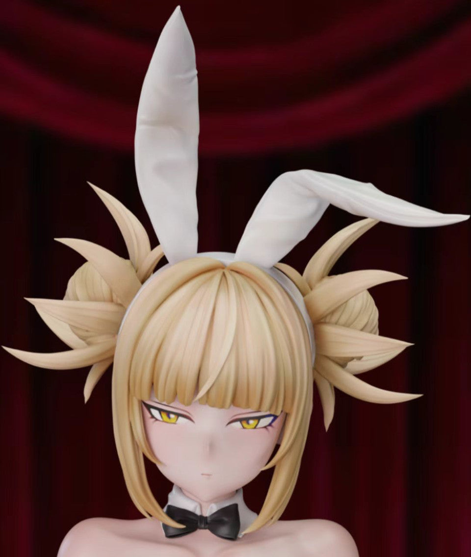 My Hero Academia - Toga Himiko | 1:6 Resin Statue | by Hero Goblin Studio