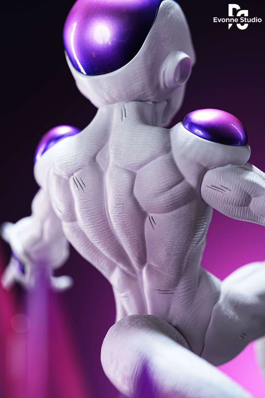 Dragon Ball - Frieza | 1:6 Resin Statue | by Evonne Studio