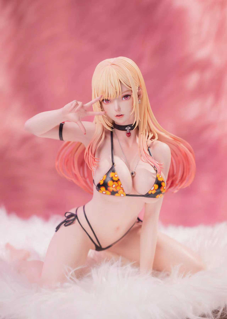 My Dress-Up Darling - Kitagawa Marin | 1:4 Resin Statue | by Creation Studio
