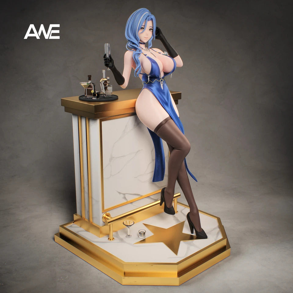 Azur Lane - Helen
