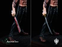 One Piece - Zoro | 1:6/1:4 Resin Statue | by GP Studio