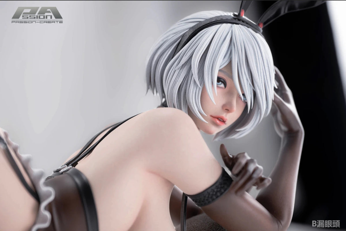 NieR:Automata - 2B