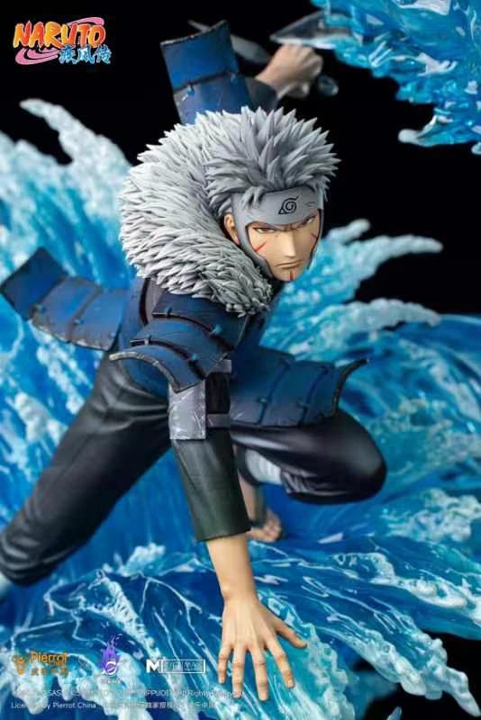 Naruto - Senju Tobirama | 1:6 Resin Statue | by PickStar Studio