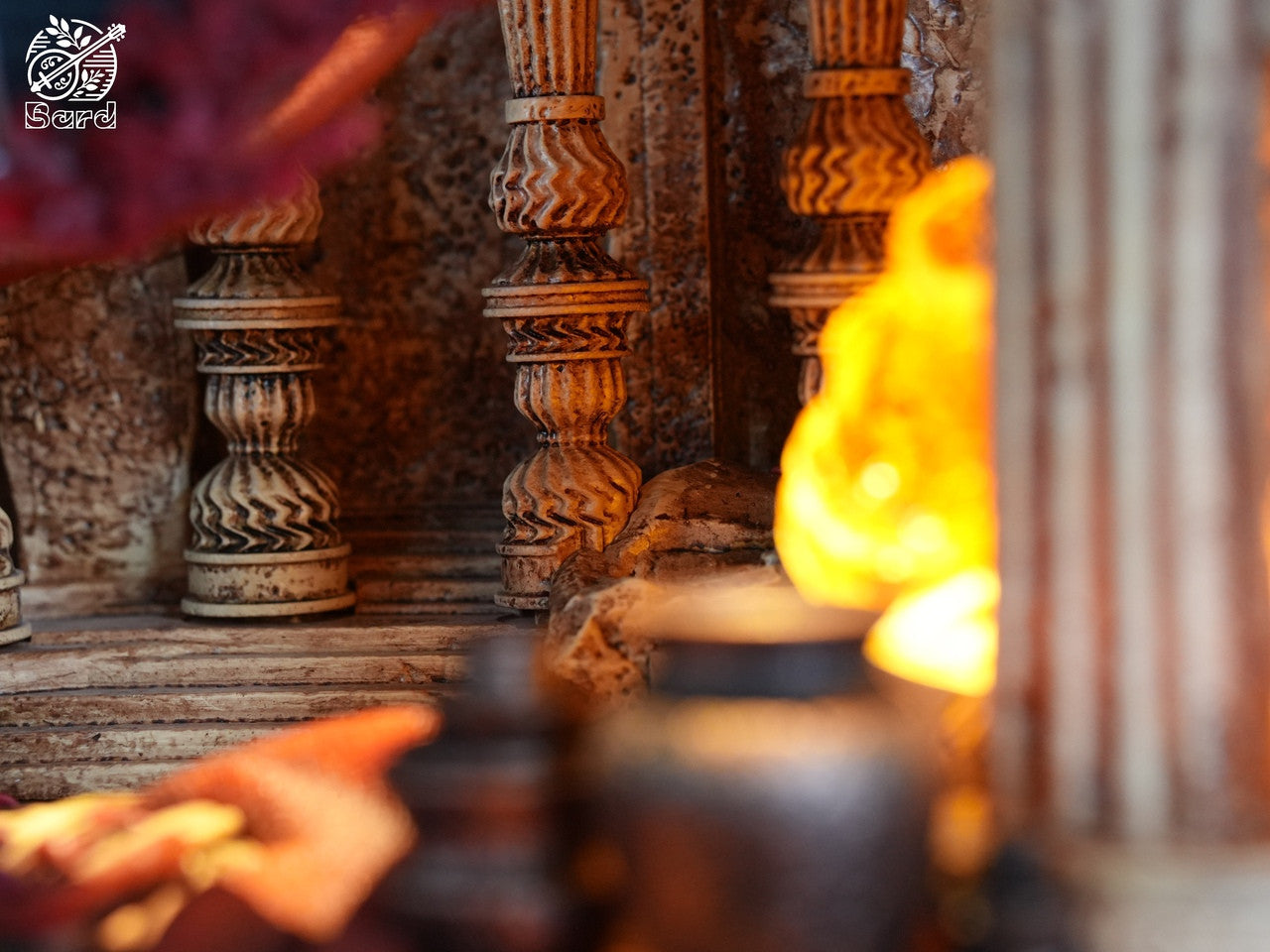 Expedition 33 - Lune | 1:4 Resin Statue | by Bard Studio