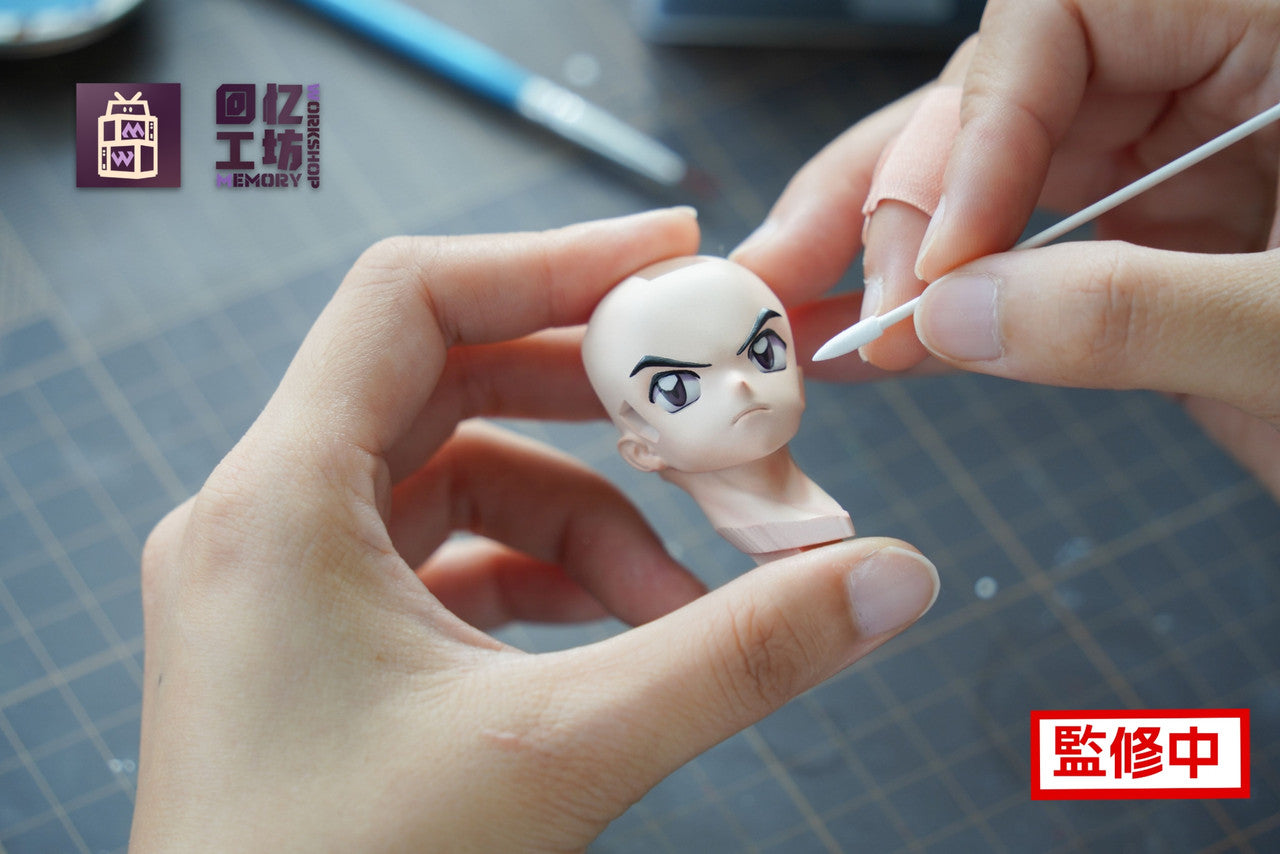 Inuyasha - Inuyasha | 1:6 Resin Statue | by Memory Workshop × Showhand Studio