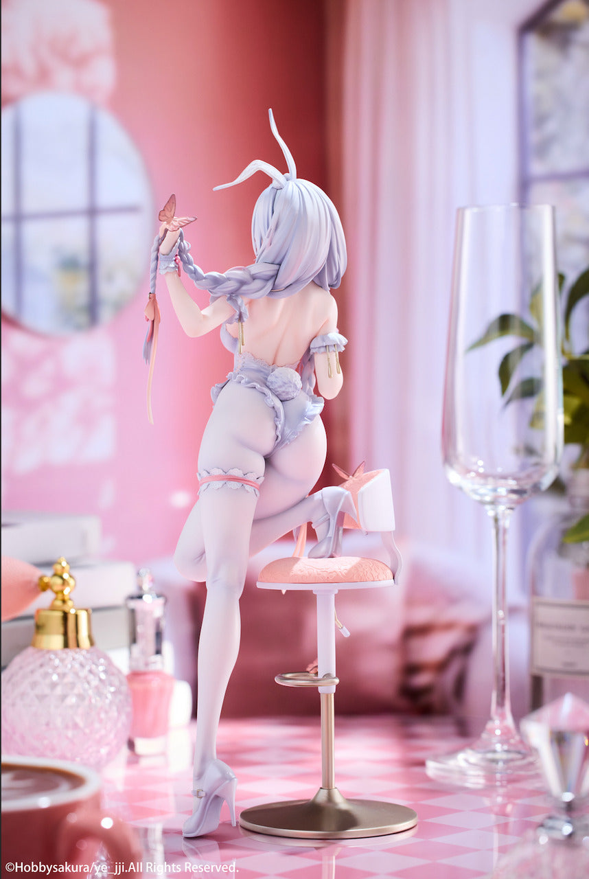 Bunny Girl Mari | 1:6 Resin Statue | by Habby Sakura Studio