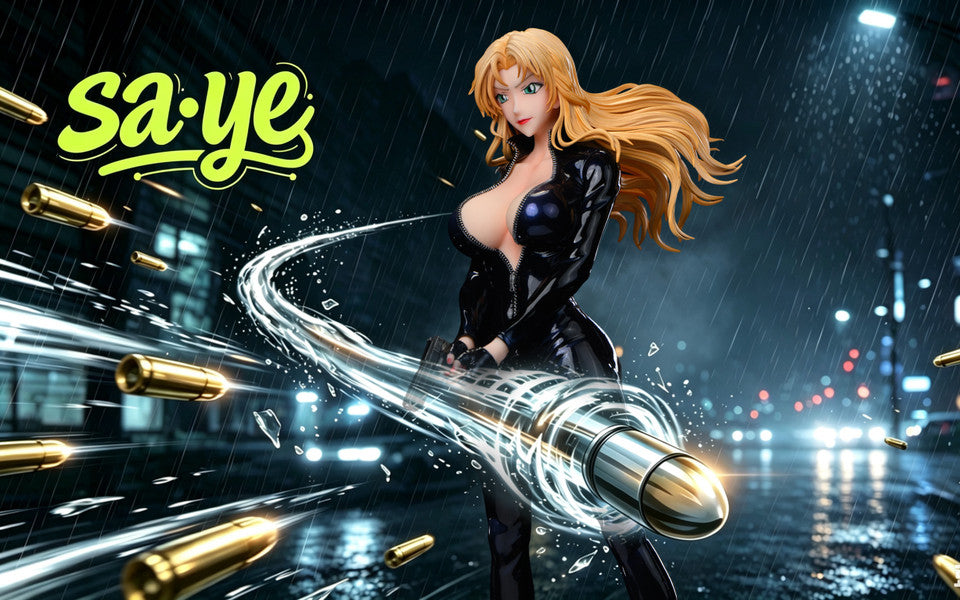 Detective Conan - Vermouth