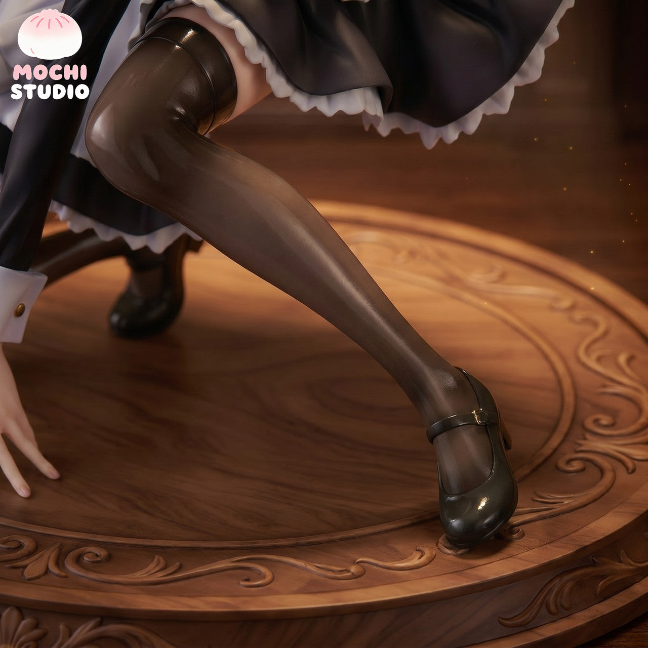 Spy x Family - Maid Yor | 1:6/1:4 Resin Statue | by Mochi Studio