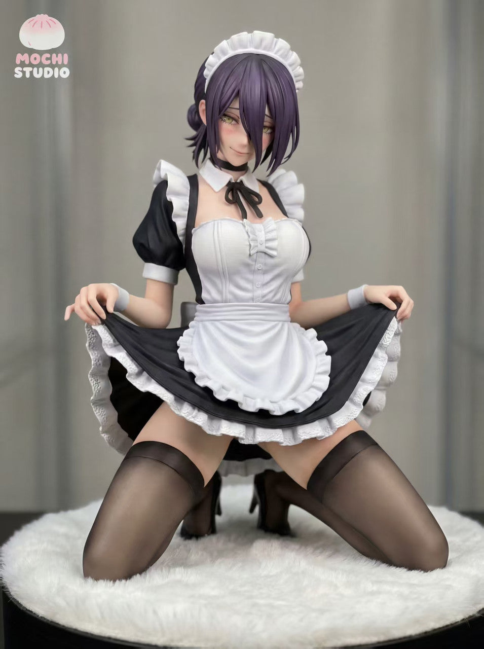Chainsaw Man - Maid Reze | 1:6/1:4 Resin Statue | by Mochi Studio