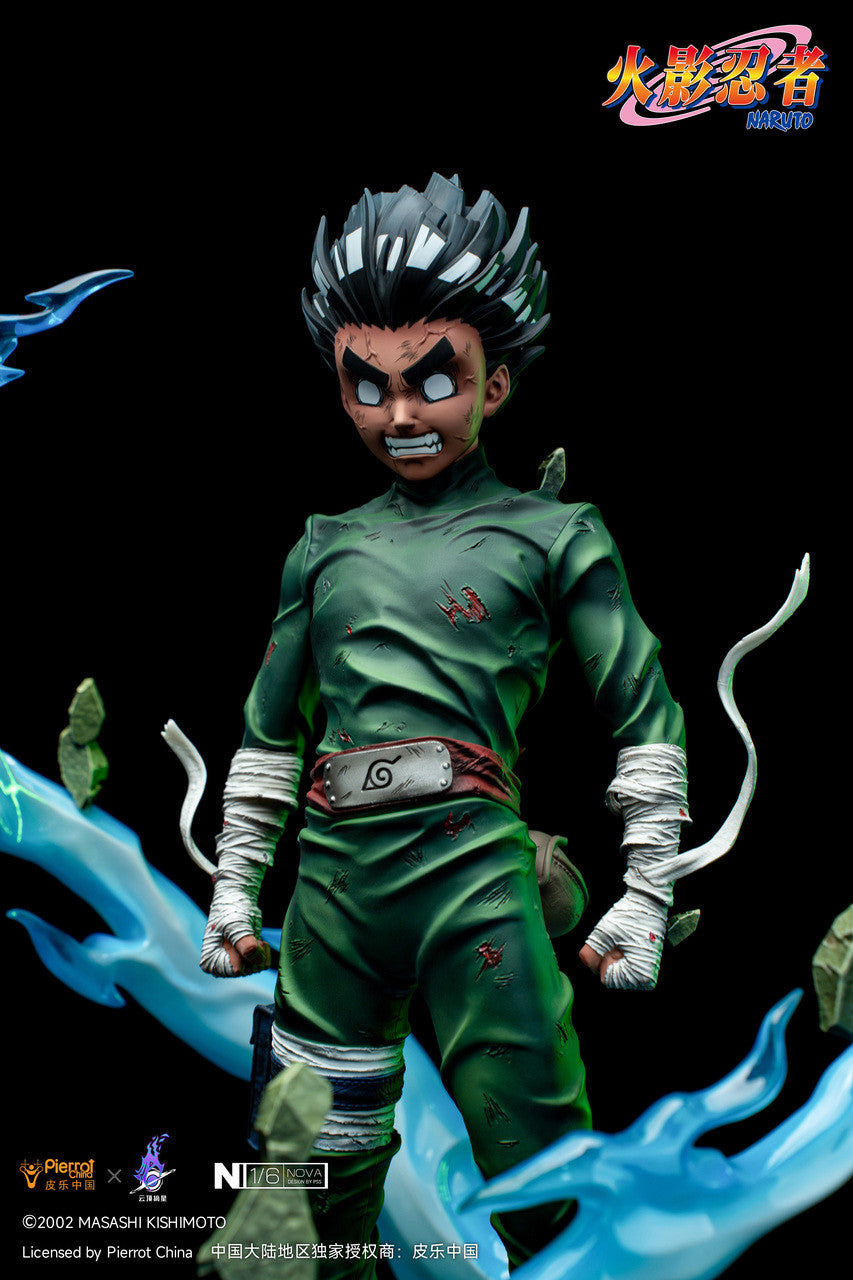 Naruto - Rock Lee | 1:6 Resin Statue | by Pick Star Studio