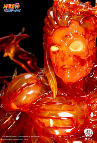 Naruto - Uchiha Itachi | 1:6 Resin Statue | by RYU Studio