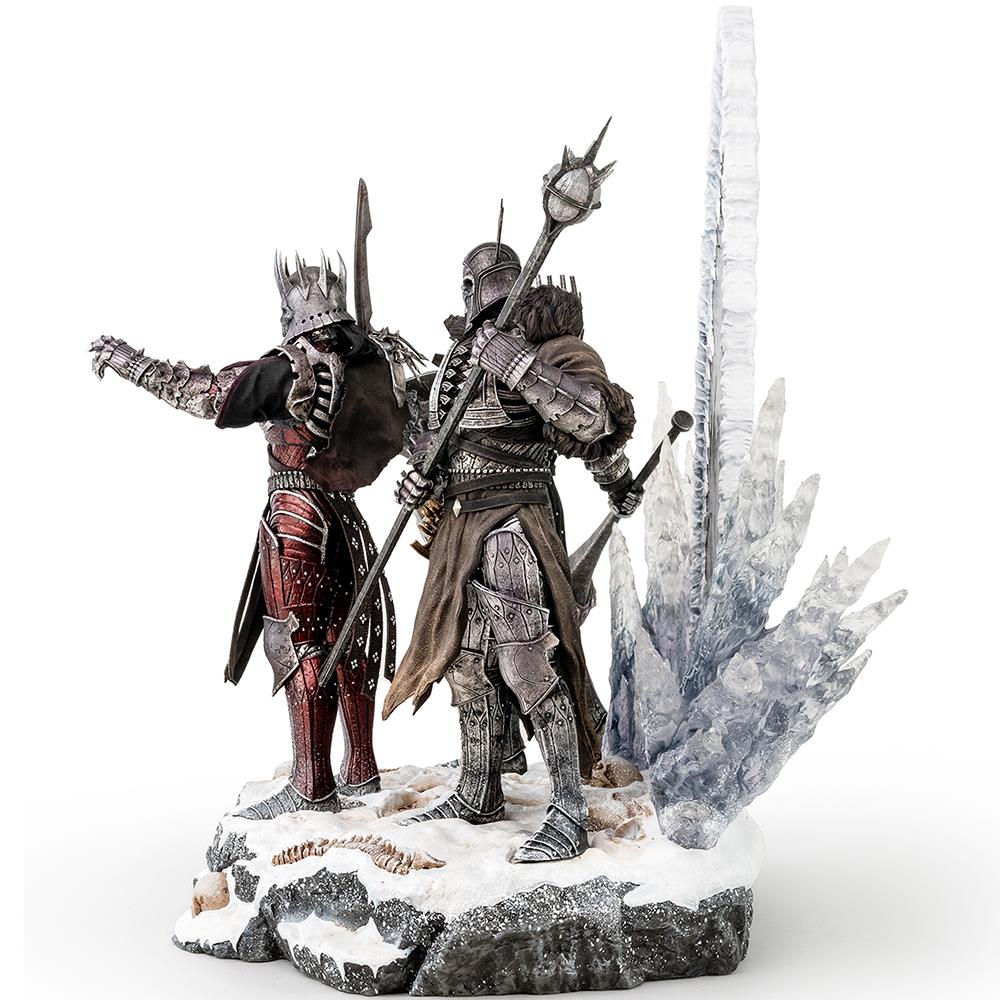 Witcher - The Wild Hunt | 1:6 Resin Statue | by PureArts