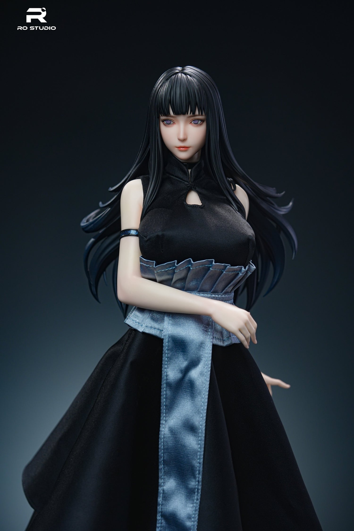 Naruto - Hinata Hyuga | 1:4 Resin Statue | von RO Studio