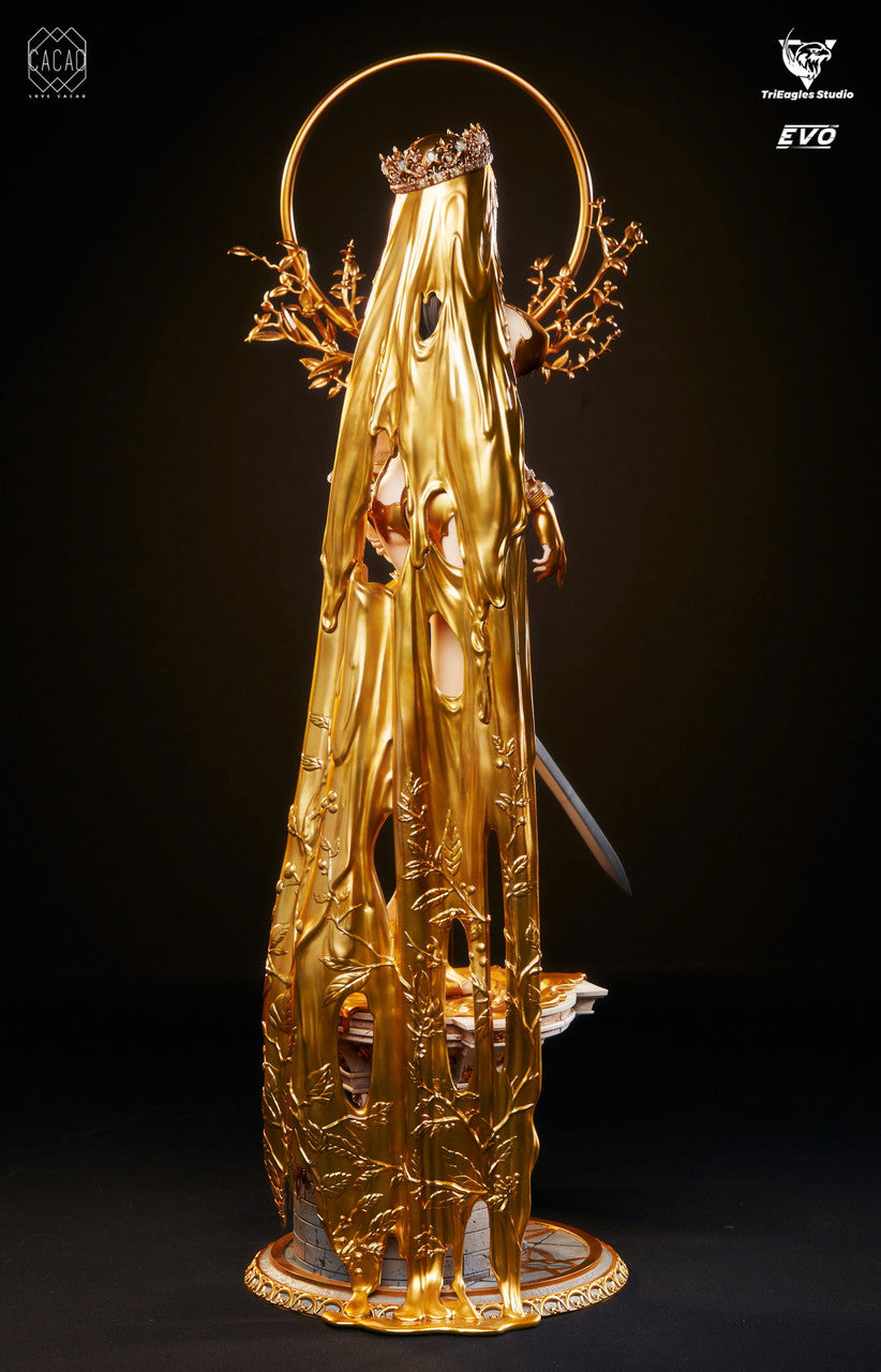 Other - Golden Age | 1:4 Resin Statue | by TriEagles Studio