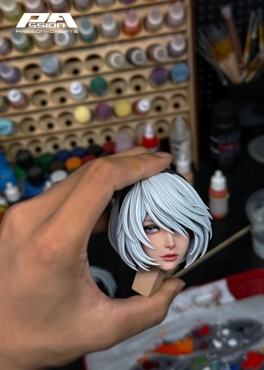 NieR:Automata - 2B
