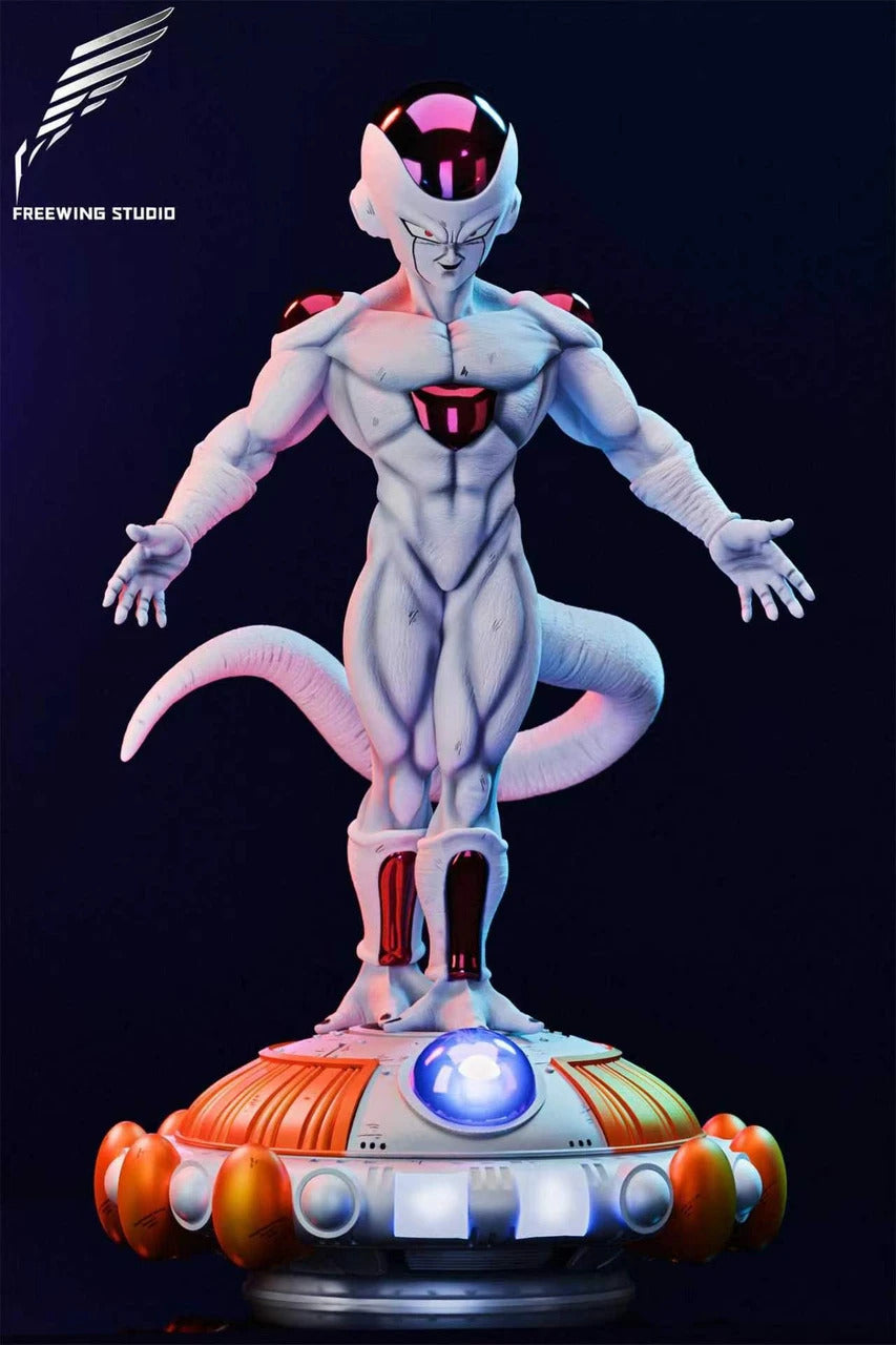 Dragon Ball - Fourth form Frieza
