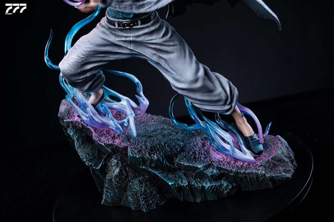 Jujutsu Kaisen - Gojo Hollow Purple