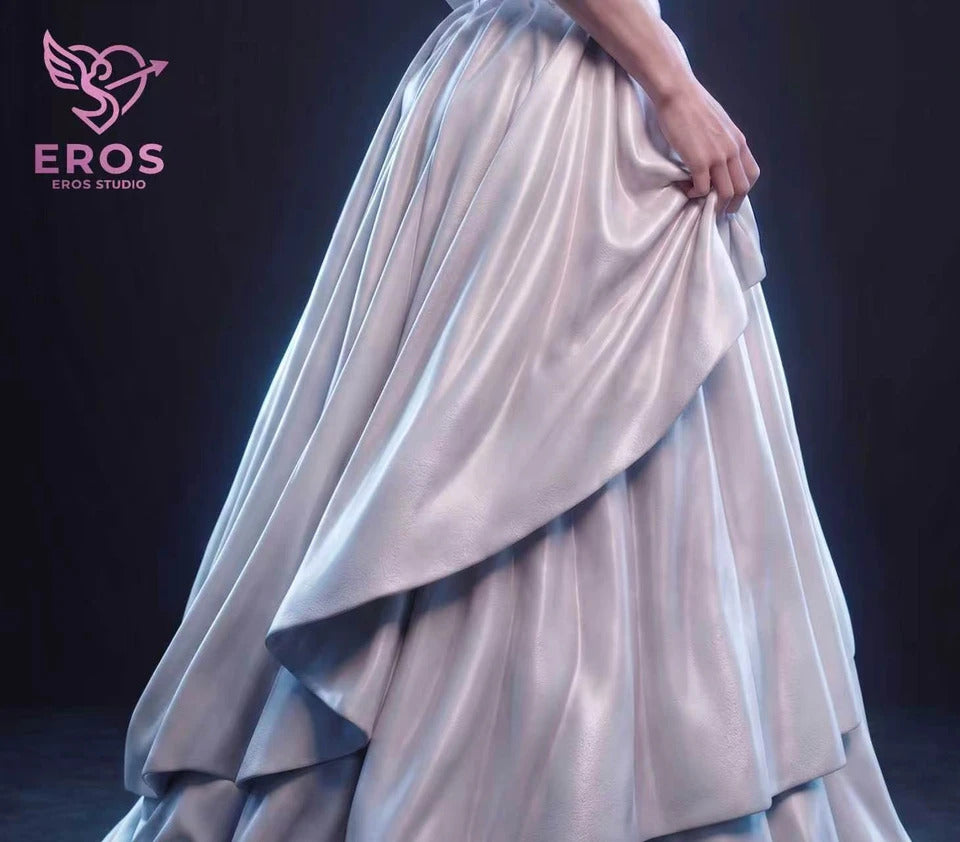 Jujutsu Kaisen - Gojo Satoru wedding dress