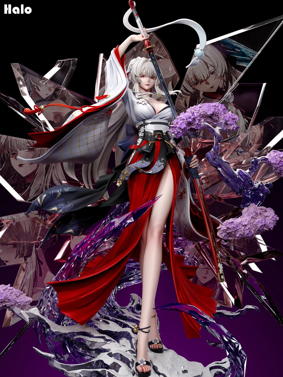Kagurabachi - Hiyuki