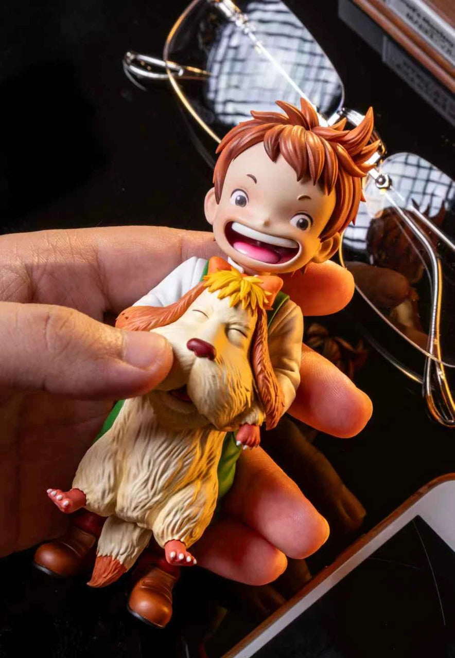 Howl’s Moving Castle - Markl & Hin