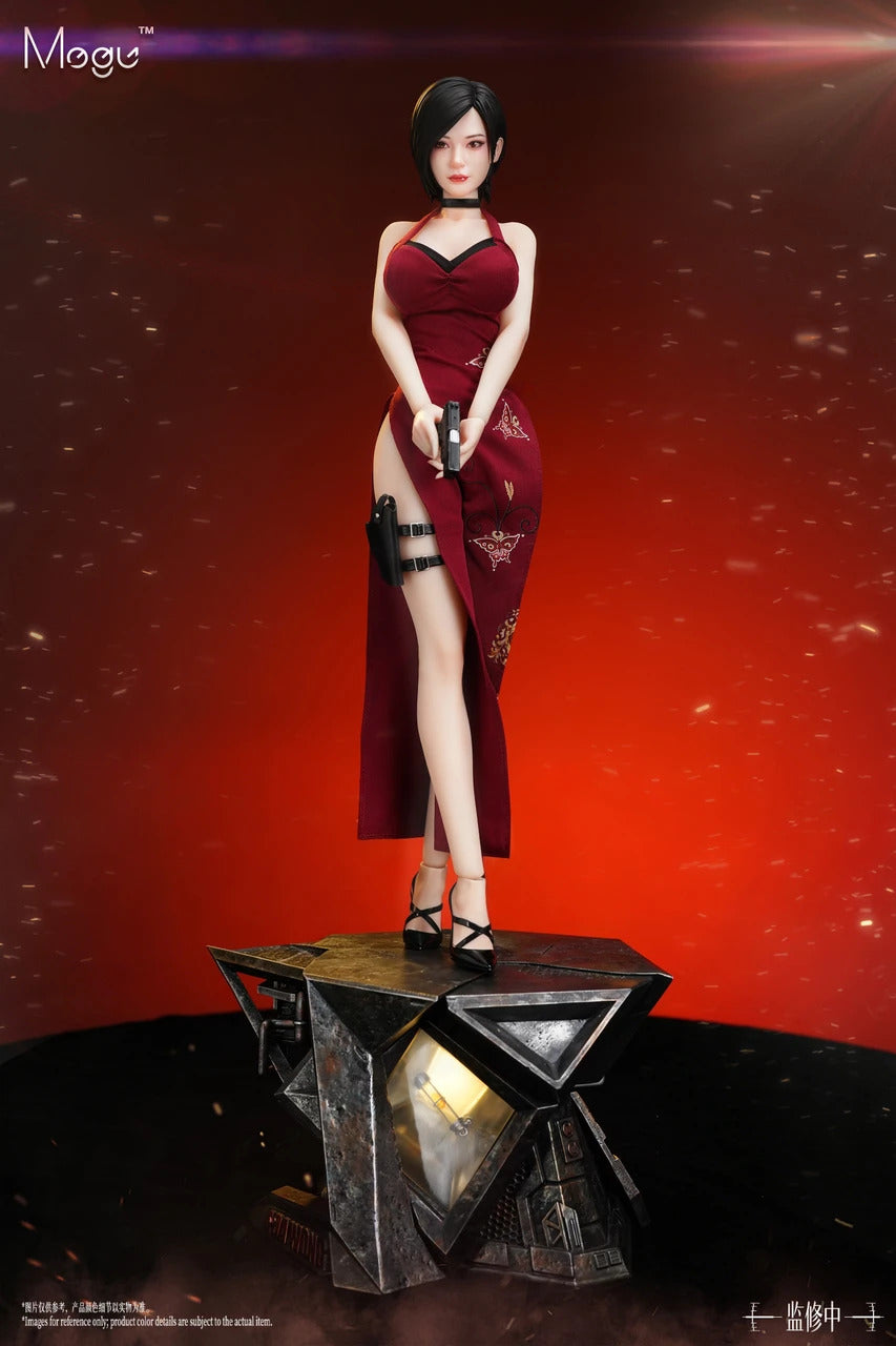 Resident Evil Requiem - Ada