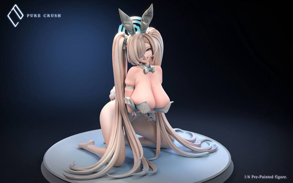 Sword Art Online - Bunny Girl Asuna | 1:6 Resin Statue | by Pure Crush Studio