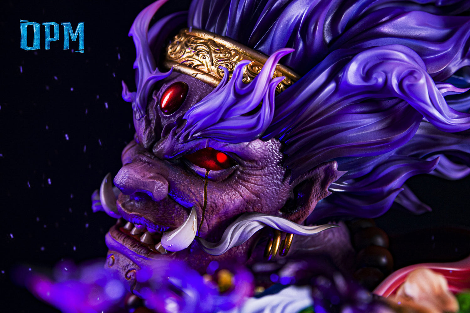 One Piece - Roronoa Zoro | 1:6 Resin Statue | von OPM Studio