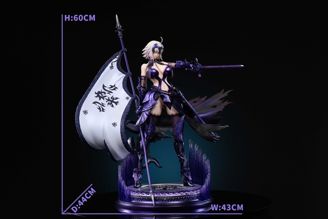 Fate/Grand Order - Alter | 1:4 Resin Statue | by Xpic Studio