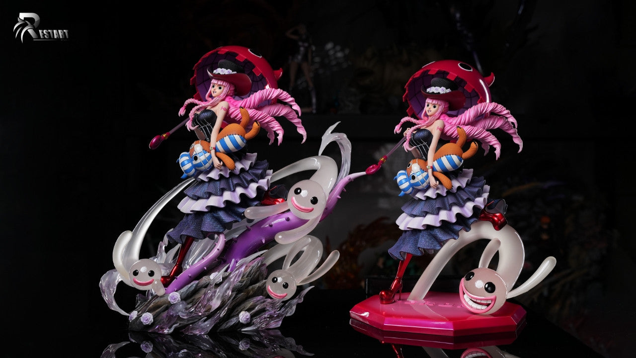 One Piece - Perona | 1:6 Resin Statue | Restart Studio