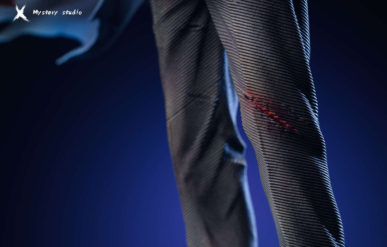 Solo Leveling - Sung Jin-woo | 1:6 Resin Statue | by Mystry Studio