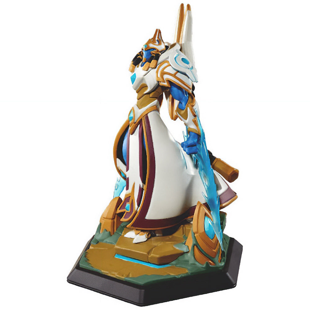Starcraft - Artanis | 1:10 Resin Statue | von Blizzard