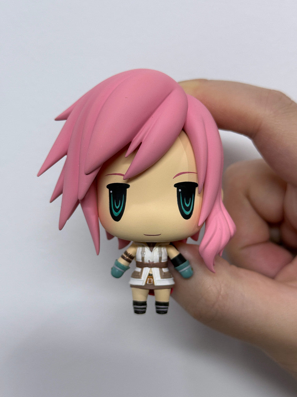 Final Fantasy - Serah | 1:4 Resin Statue | by Joy Station