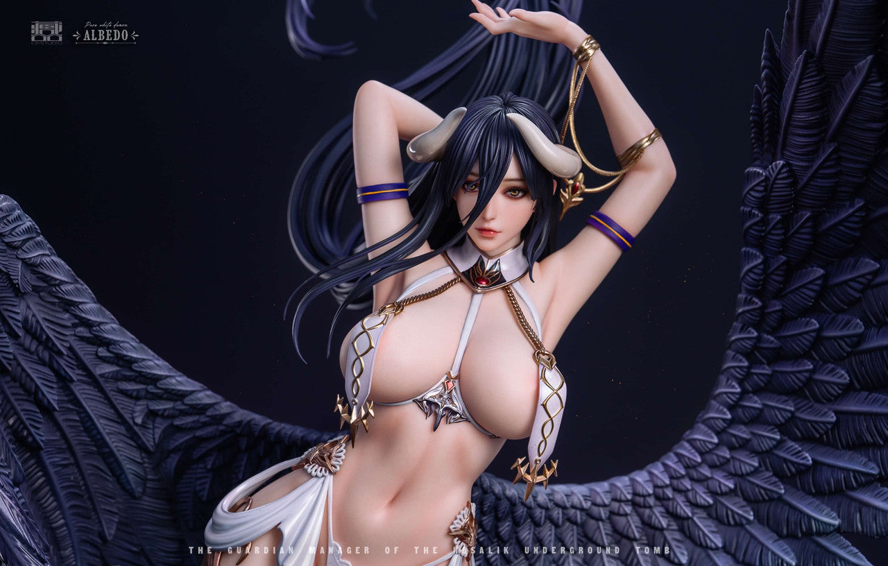 Overlord - Albedo | 1:4 Resin Statue | von CP Studio