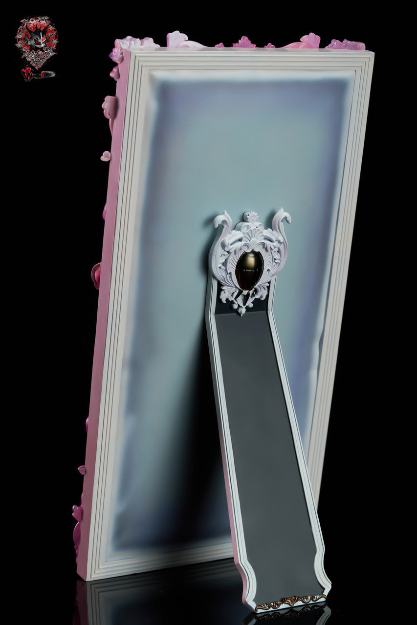 Chainsaw Man - Reze Frame | Resin Statue | by Weare A Design Studio