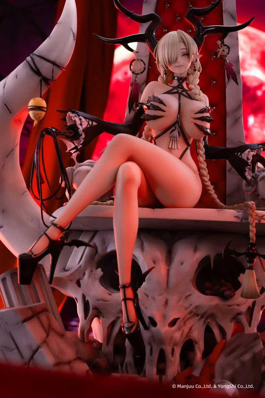 Azur Lane - Owari | 1:6 Resin Statue | by AniGame Studio