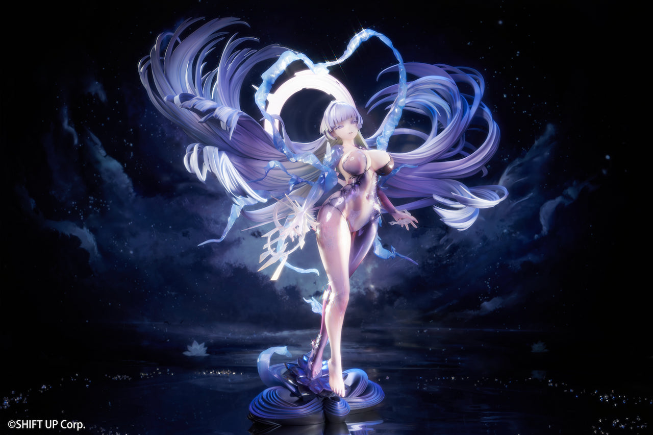 Goddess of Victory: NIKKE - Nikke Nayuta | 1:4 PVC Statue | by Hobby Sakura Studio