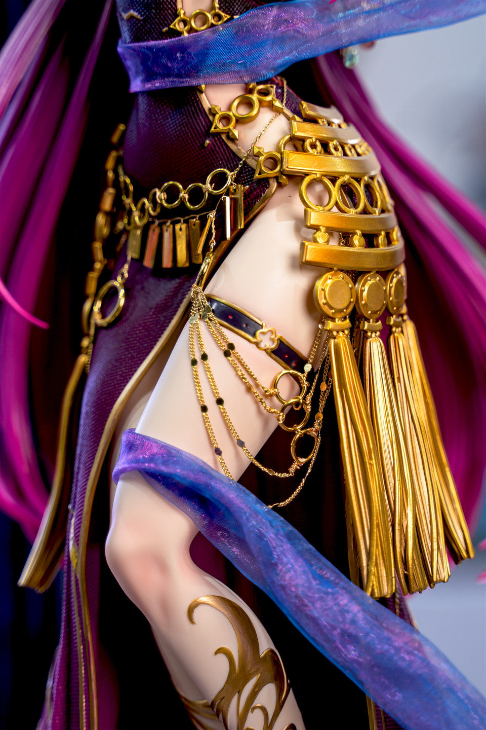 Dungeon & Fighter - Venus the Goddess of Beauty | 1:4 Resin Statue | by DNF & Light Year Studio