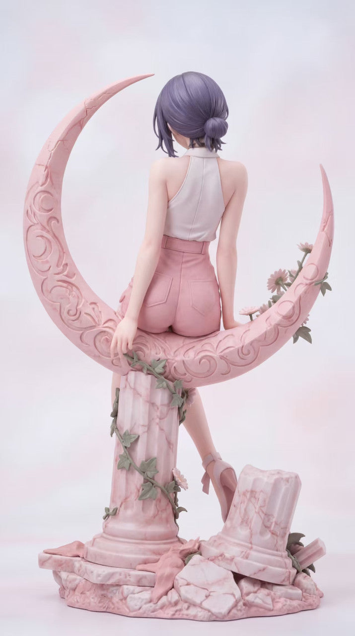 Chainsaw Man - Reze | 1:6 Resin Statue | by LingYan Studio