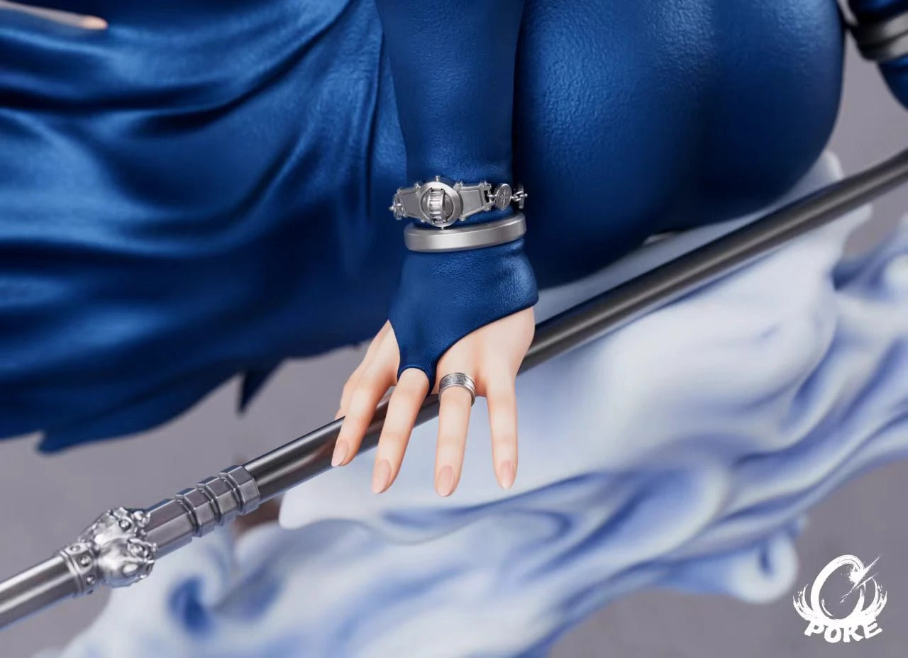MÄR - Dorothy | 1:6 Resin Statue | by Poke Studio