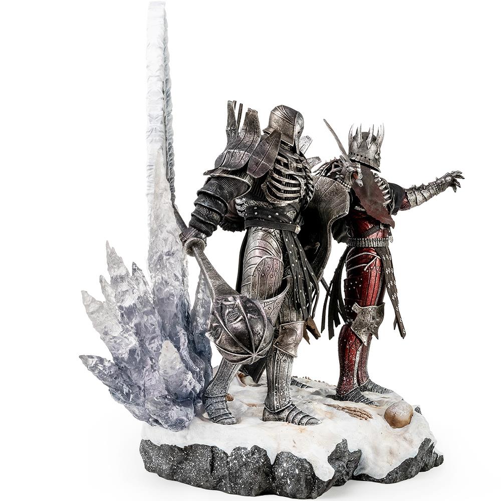 Witcher - The Wild Hunt | 1:6 Resin Statue | by PureArts