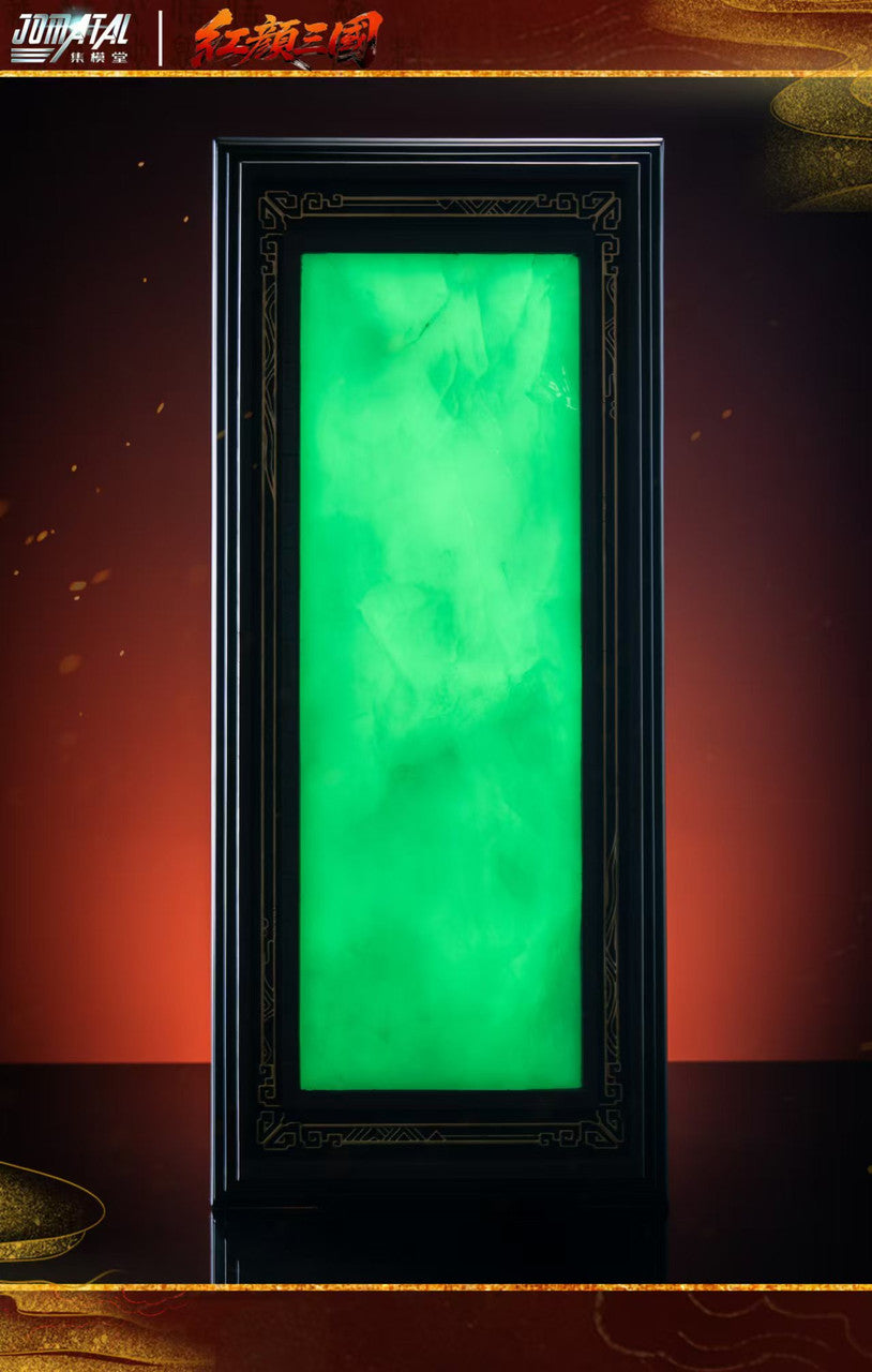 Romance of the Three Kingdoms - Da Qiao | 1:4 Resin Statue | by Jomatal Studio